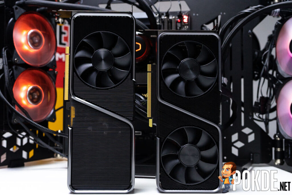 NVIDIA GeForce RTX 3070 Ti Founders Edition Review-10