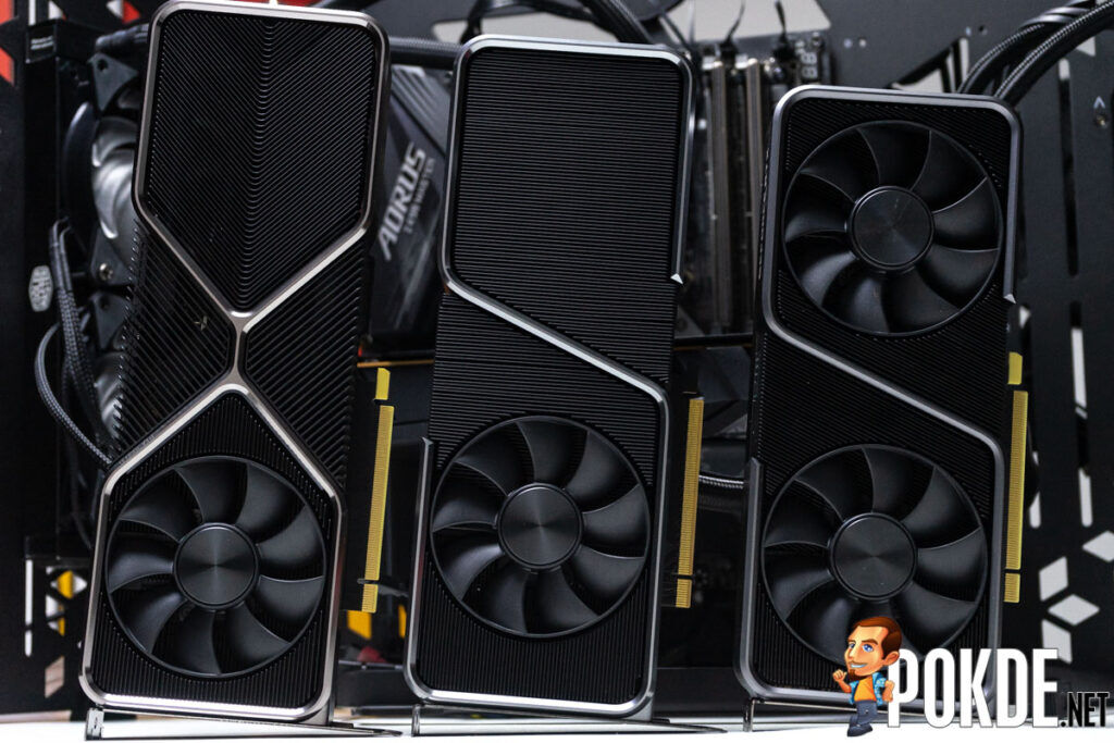 NVIDIA GeForce RTX 3070 Ti Founders Edition Review-11