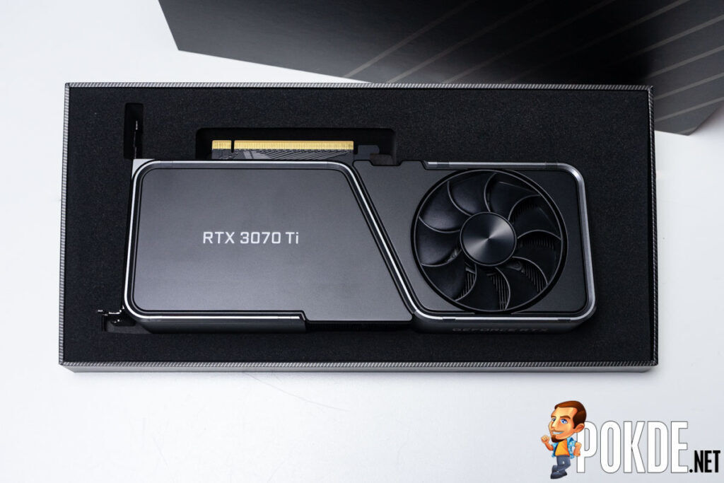 NVIDIA GeForce RTX 3070 Ti Founders Edition Review-2