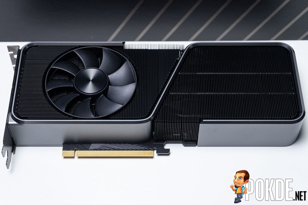 Nvidia GeForce RTX 3070 Founders Edition Review