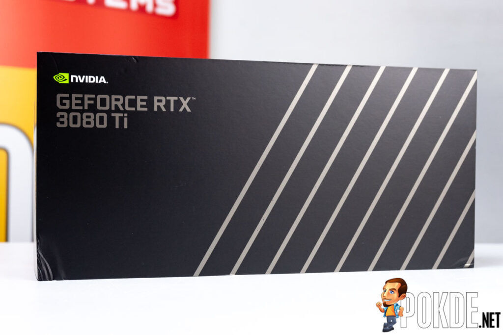 NVIDIA GeForce RTX 3080 Ti Founders Edition Review-1