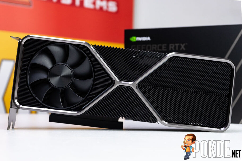 NVIDIA GeForce RTX 3080 Ti Founders Edition Review-4