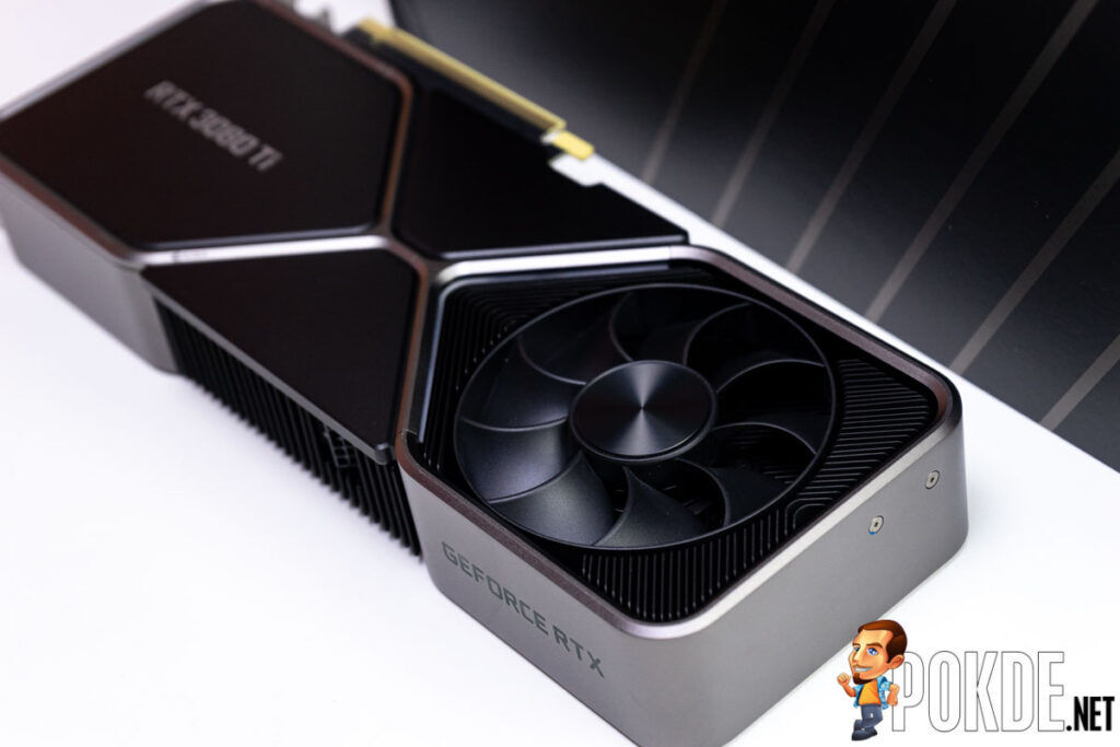NVIDIA GeForce RTX 3080 Ti Founders Edition Review-9