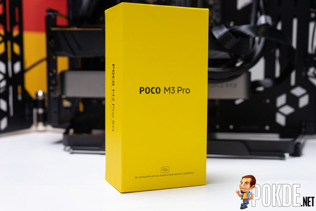 POCO M3 Pro 5G Review-1