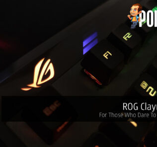 ROG Claymore II Review – For Those Who Dare To Want More 37