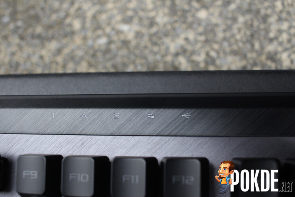 ROG Claymore II Review – For Those Who Dare To Want More 31