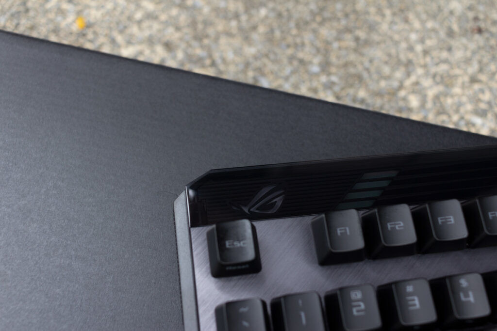 ROG Claymore II Review – For Those Who Dare To Want More 37