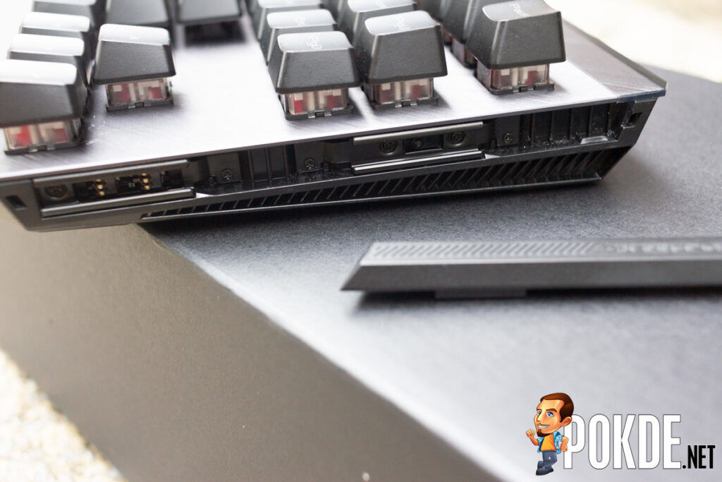 ROG Claymore II Review – For Those Who Dare To Want More 32