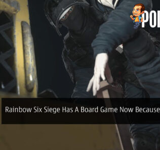 Rainbow Six Siege Has A Board Game Now Because Why Not 19