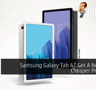 Samsung Galaxy Tab A7 New Price cover