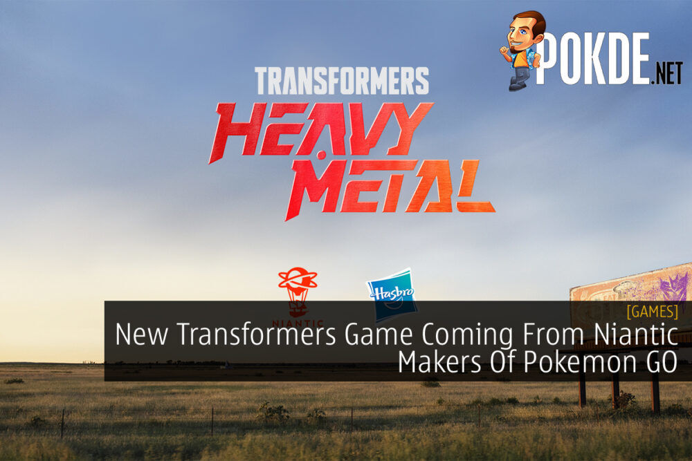 Transformers Heavy Metal Ninatic cover