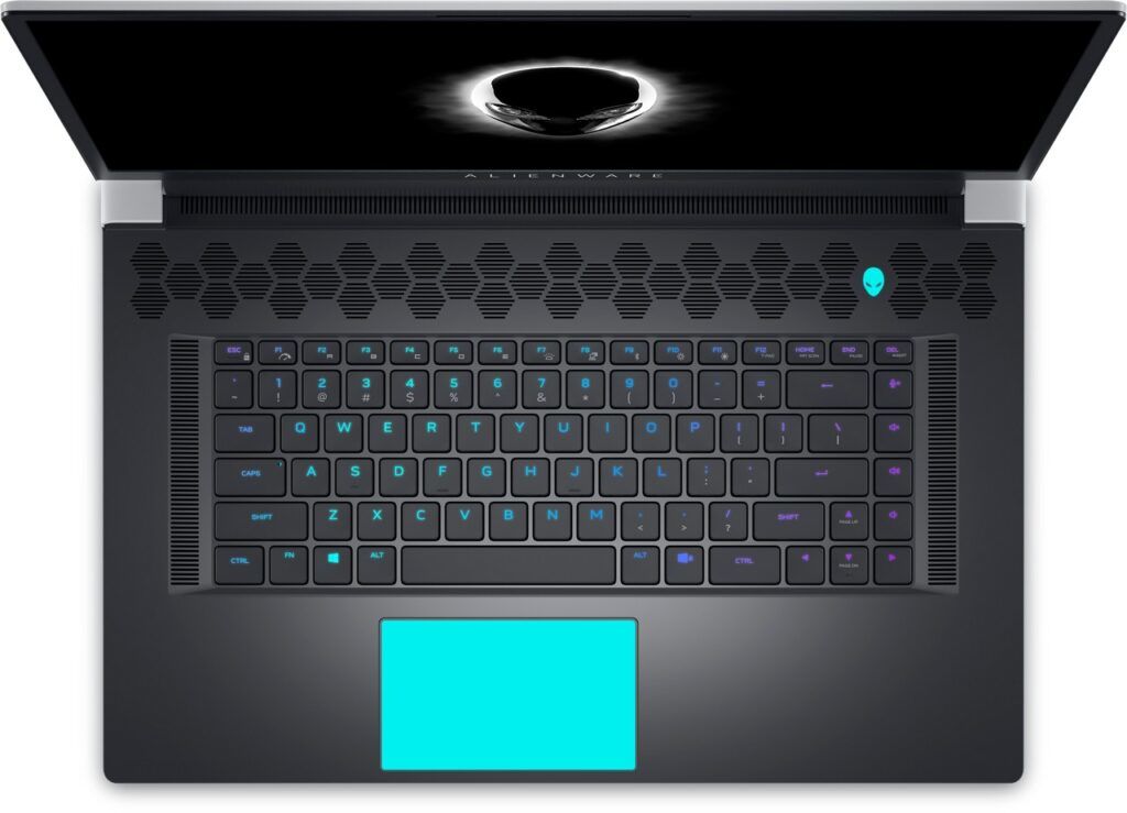 New Alienware X-Series One Of The Thinnest Gaming Laptops Around