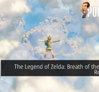 [E3 2021] The Legend of Zelda: Breath of the Wild 2 Revealed