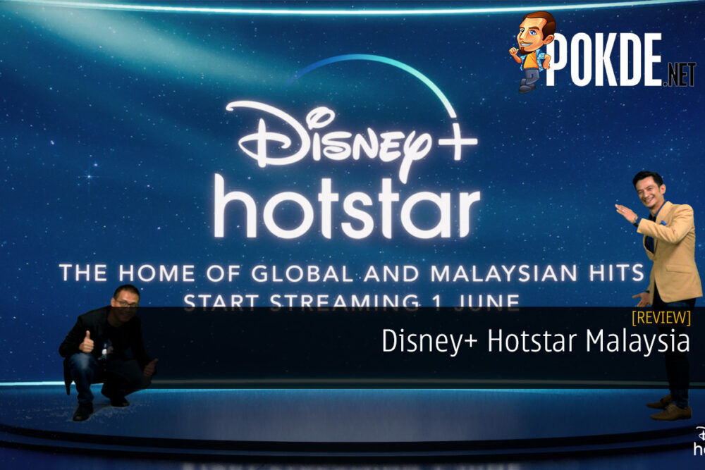 Hotstar malaysia