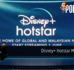 Disney+ Hotstar Malaysia Review