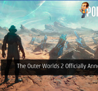 [E3 2021] The Outer Worlds 2 Officially Announced