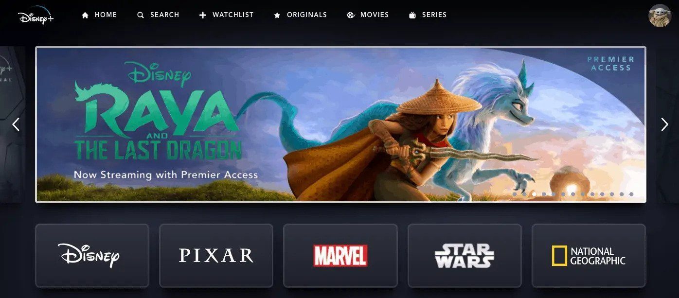 How To Get Premier Access On Disney Plus On Ps4 Disney