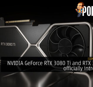 NVIDIA GeForce RTX 3070 Will Match RTX 2080 Ti For Half The Price ...