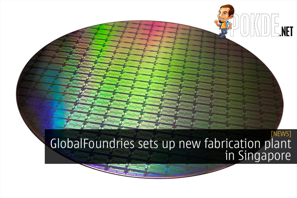 globalfoundries singapore cover