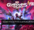 [E3 2021] Square Enix Confirms Guardians of the Galaxy Game