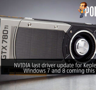 nvidia last driver update kepler windows 7 windows 8 cover