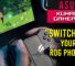 ROG Kunai 3 Gamepad Full Review - "Switch" up your ROG Phone 5 30