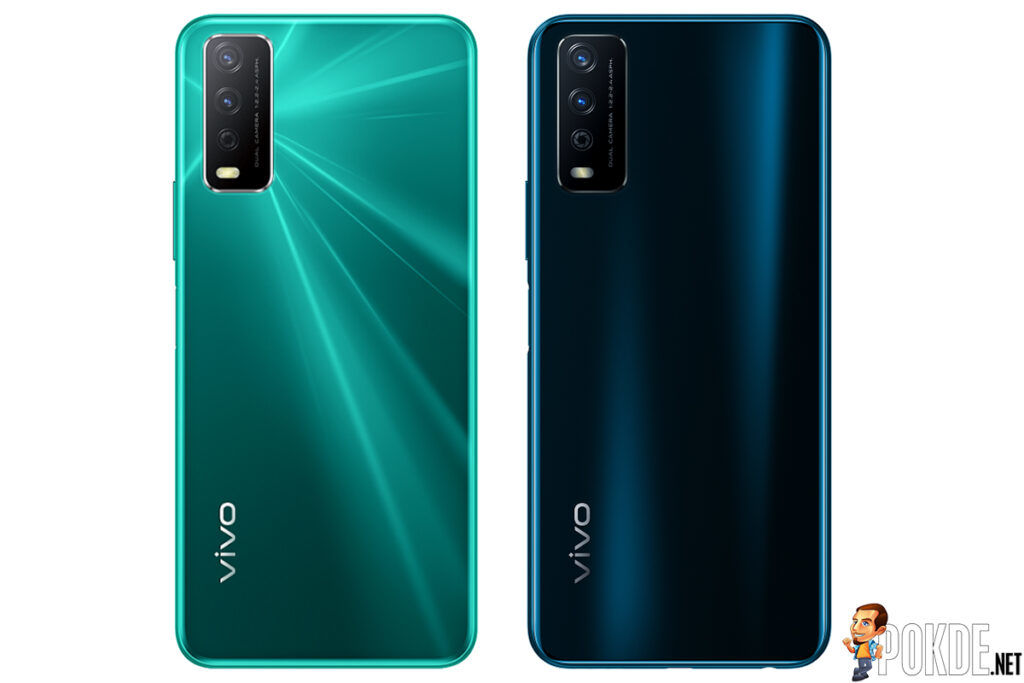 vivo Unveils New vivo Y12A Smartphone - Comes with 5,000mAh battery 29