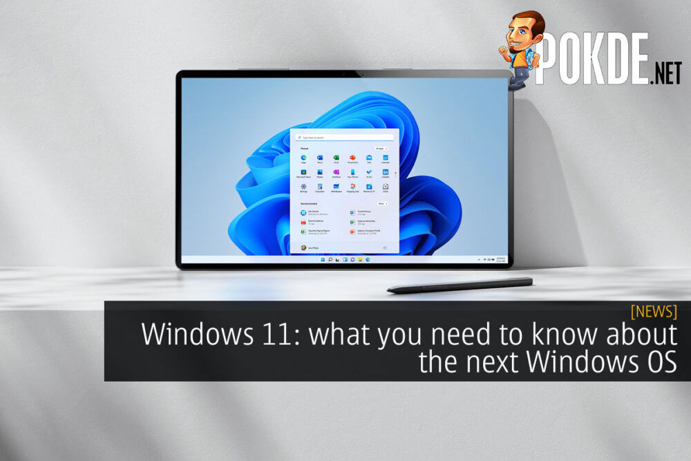 windows 11 what you need to know cover