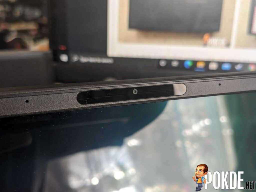 ASUS ZenBook 13 OLED (UX325) Review - Small but powerful 33