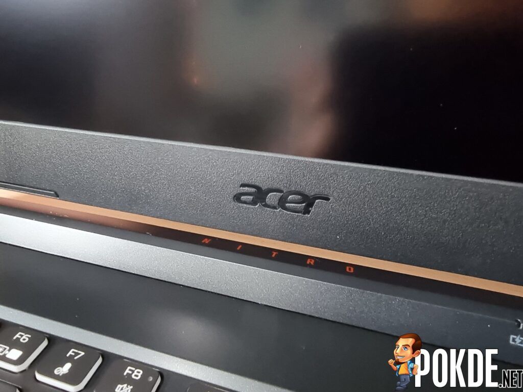 Acer Nitro 5 Review