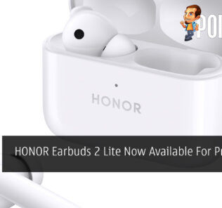 HONOR Earbuds 2 Lite Now Available For Preorders 31