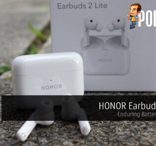 HONOR Earbuds 2 Lite Review — Enduring Battery With ANC 26