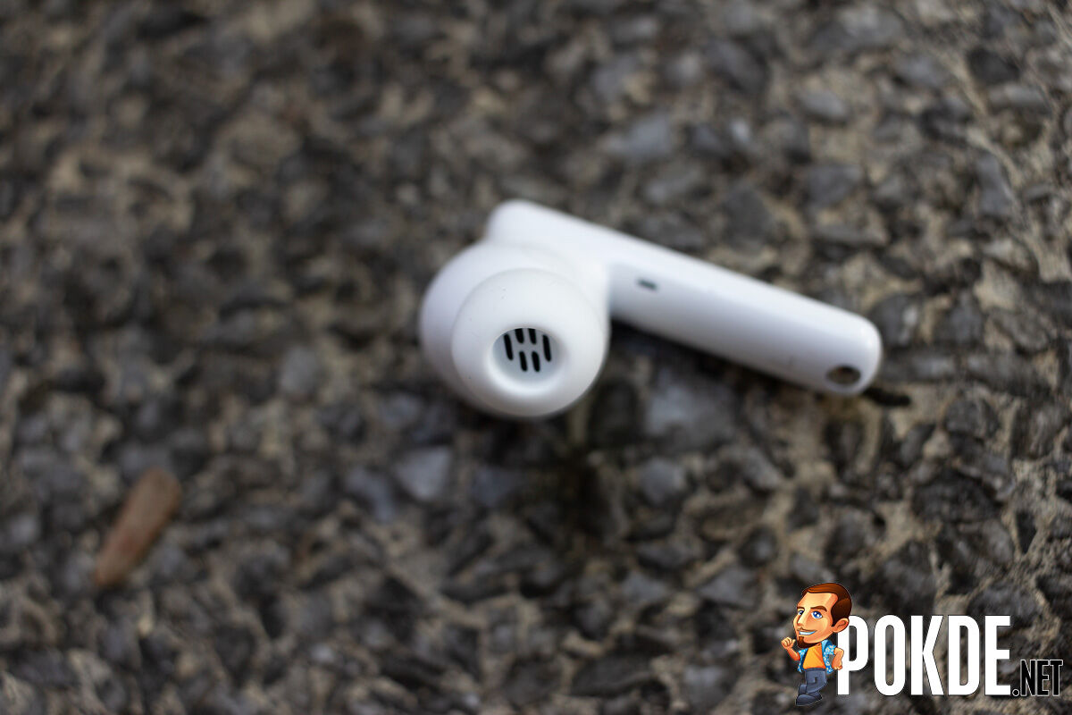 Как выключить наушники honor earbuds 2 lite