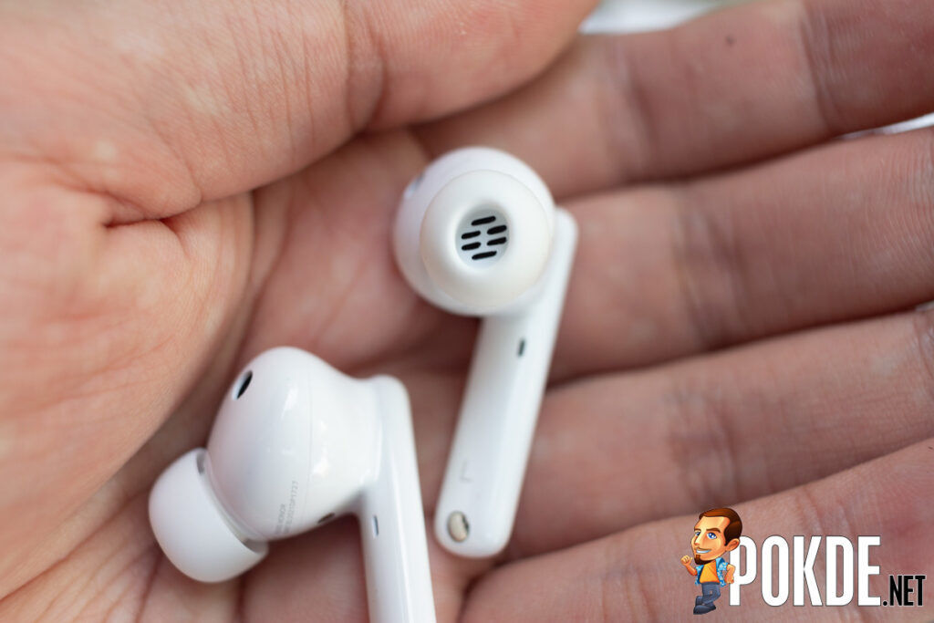 HONOR Earbuds 2 Lite Review — Enduring Battery With ANC 23
