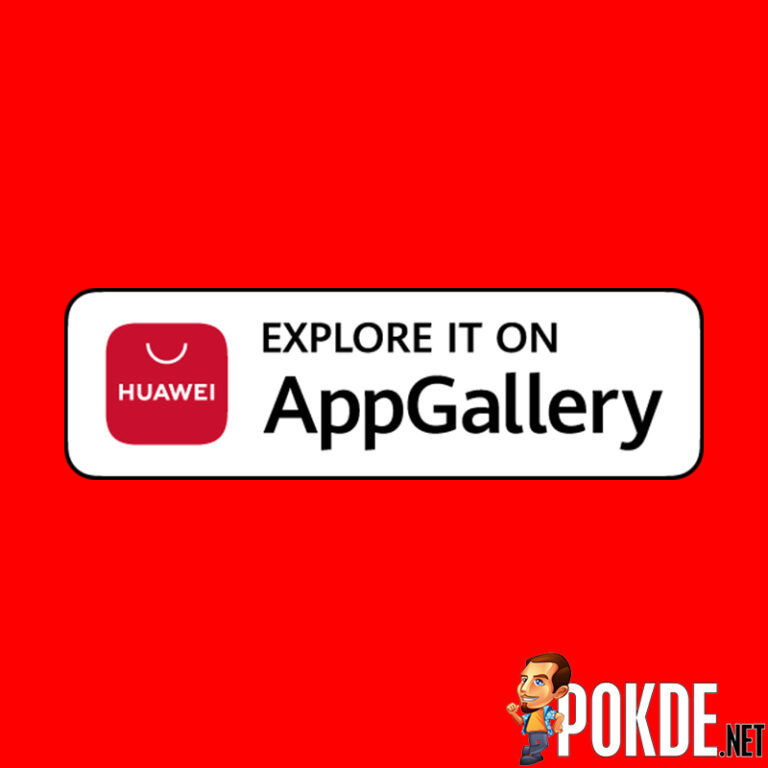 HUAWEI To Talk About New Growth Opportunities With AppGallery At GDC 2021 20