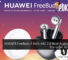 HUAWEI FreeBuds 4 With ANC 2.0 Now Available For Pre-order At RM599 30