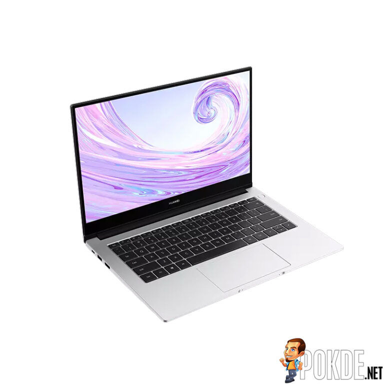 New HUAWEI MateBook D 14 And MateBook 14 To Be Sold Exclusively Online This 27 July 23
