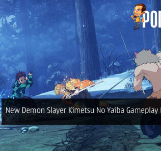 New Demon Slayer Kimetsu No Yaiba Gameplay Revealed 30