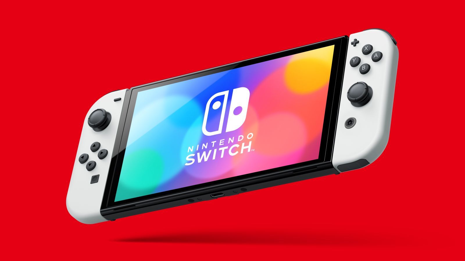 Nintendo Switch Price & Specs in Malaysia