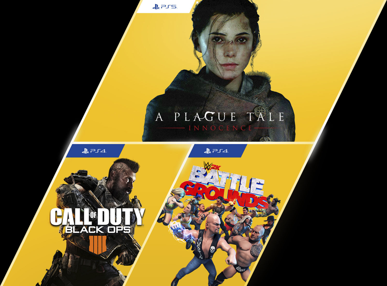PS Plus July Free Games Stray Day 1 Release Date Details Assassins Creed  Final Fantasy 7 Marvels Avengers Full List Lineup Sony