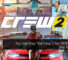 The Crew 2 Free Weekend cover