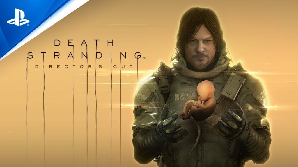 Hideo Kojima Doesn't Like Director's Cut Naming for Death Stranding