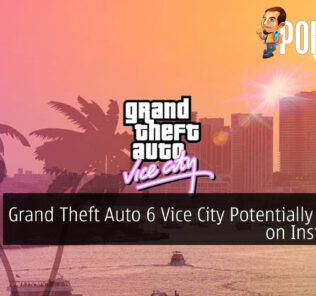 Grand Theft Auto 6 Vice City Potentially Teased on Instagram