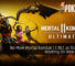 No More Mortal Kombat 11 DLC as Studio is Working On New Game
