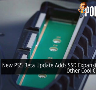 New PS5 Beta Update Adds SSD Expansion and Other Cool Changes
