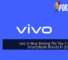vivo Top 5 Global Smartphone Brand cover