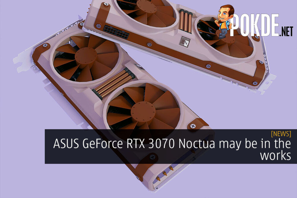 ASUS-GeForce-RTX3070-Noctua cover