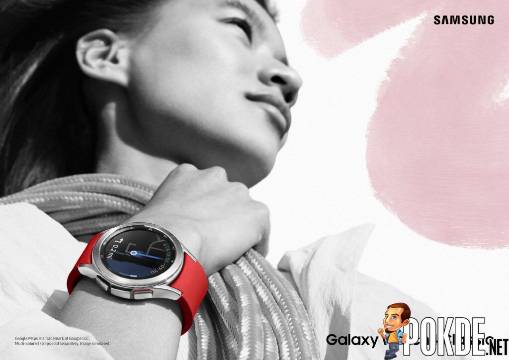 Samsung Galaxy Watch4 and Galaxy Buds2 Also Unveiled at Galaxy Unpacked