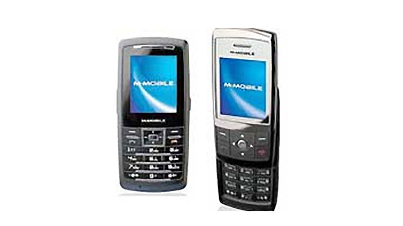 M.Mobile MB320 MS310 2