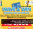 MyDebit Je with Your ATM Card ‘WAVE & WIN’ Contest 7-eleven cover 2